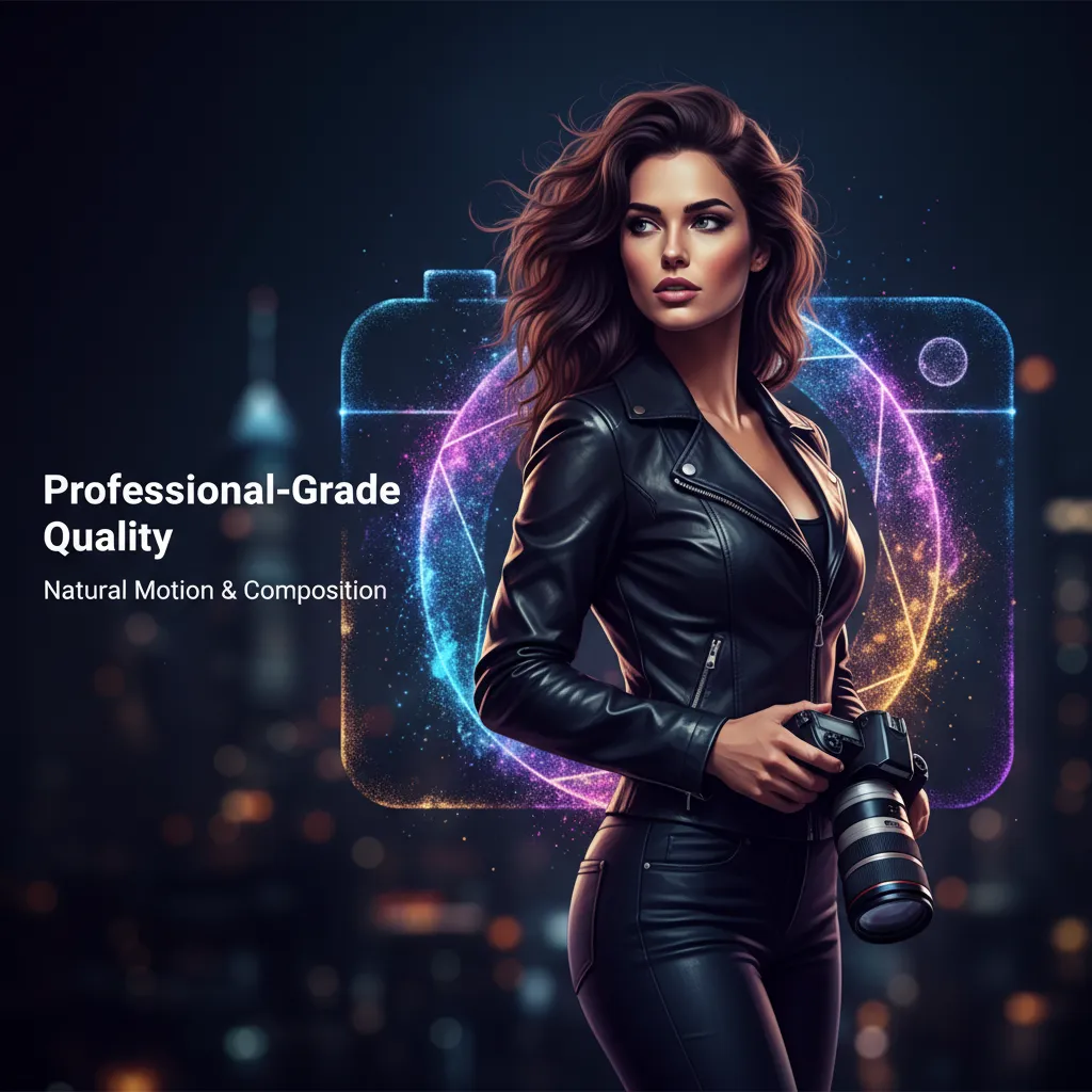 Professional-Grade Quality